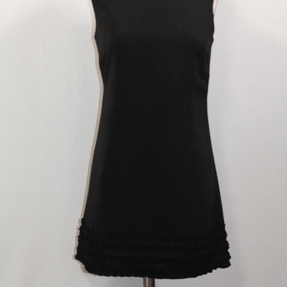 Twenty One Black Dress - Picture 5 of 14